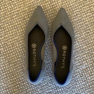 Rothy’s Shoes